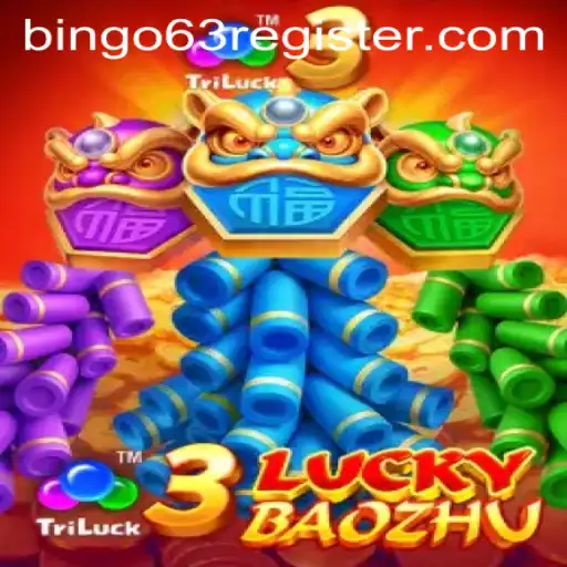 Exploring 3LuckyBaozhu: A Thrilling New Game Experience