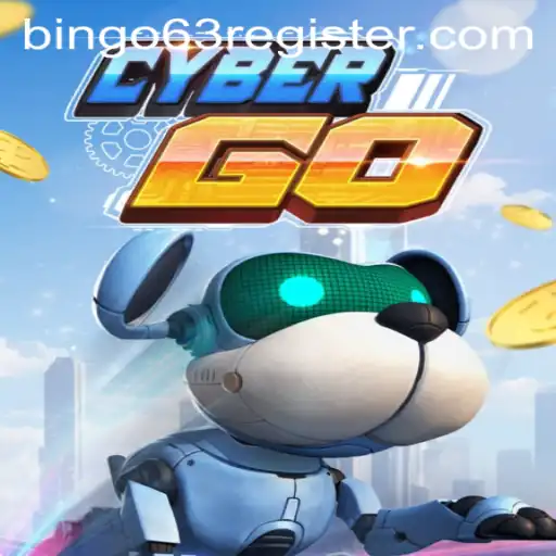 Unveiling CyberGO: The Futuristic Game Revolutionizing Entertainment