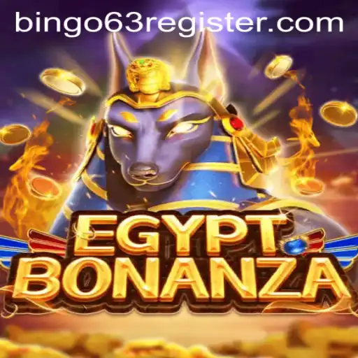 Discover the Thrills of EgyptBonanza with Bingo63.com