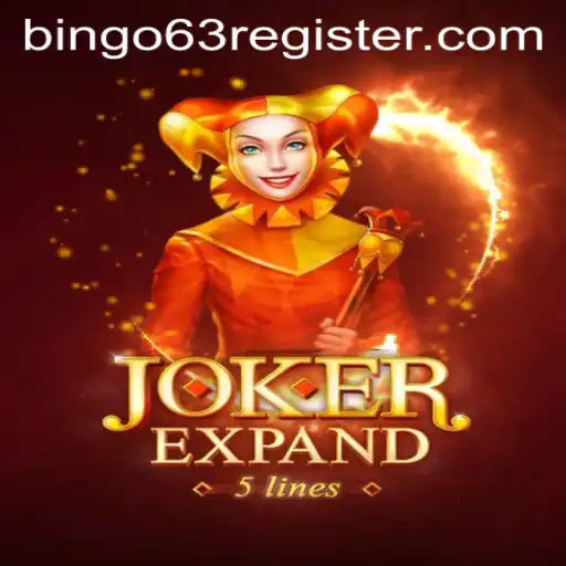 Exploring the Exciting World of JokerExpand: A New Twist in Online Gaming