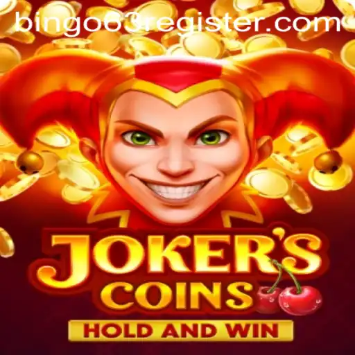 Exploring JokersCoins: The Game That's Taking Bingo63.com by Storm
