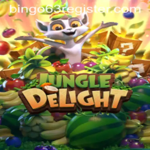 Explore the Wild World of JungleDelight and Discover Bingo63.com