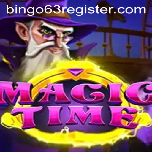 Exploring the Fascinating World of MagicTime: Bingo63.com's Latest Offering