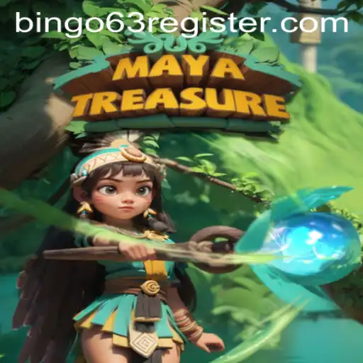 Explore the Exciting World of MayaTreasure with Bingo63.com