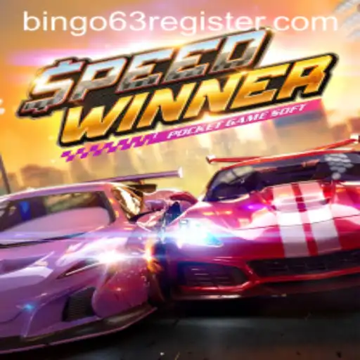 Discover the Exciting World of SpeedWinner and Bingo63.com